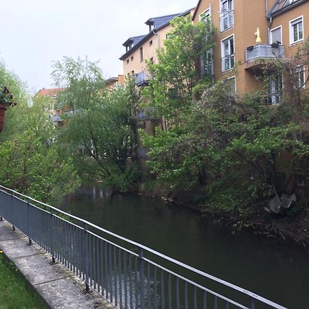 Citywohnungen Halle Am Markt المظهر الخارجي الصورة
