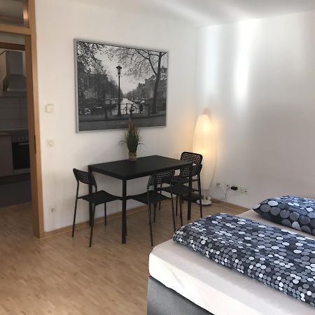Citywohnungen Halle Am Markt المظهر الخارجي الصورة