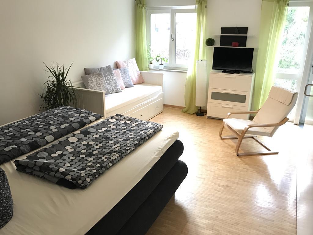 Citywohnungen Halle Am Markt المظهر الخارجي الصورة