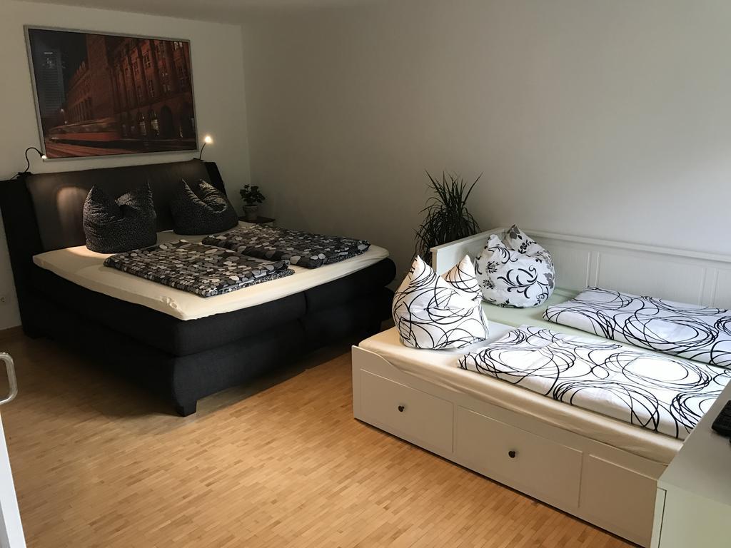 Citywohnungen Halle Am Markt المظهر الخارجي الصورة